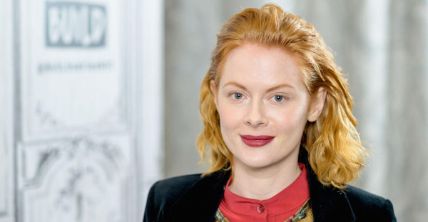 Emily Beecham might married to Max Befort.